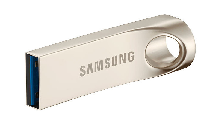 samsung flash drive