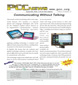 PCC News-August 2010