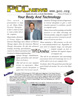 PCC News August 2012