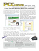 PCC News-February 2013