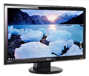 Asus Monitor